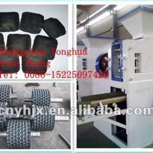 2012 High Quality Saving Labor Steel Slag Briquette Machine