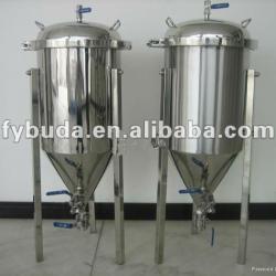 2012 HOT SALE 30L stainless steel conical fermenter