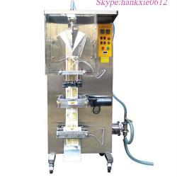 2012 Hot Sale Automatic Yogurt Pouch Filling Machine,Sachet Filling Machine, Liquid Pouch Packing Machine, (AR-1000)