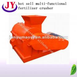 2012 hot sell automatic fertilizer crusher