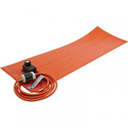 2012 Hot Sell Electric Industrial Heating Blankets for Vessels