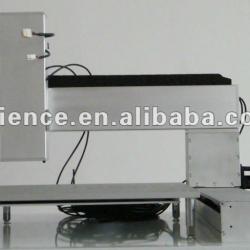 2012 hot selling 3 axis robot arm