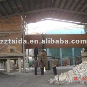 2012 Hot selling Slag Dryer machine