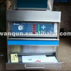 2012 Most Welcomed China Manufacture flexo photo polymer plate making machine