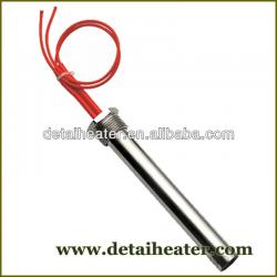 2012 New Design Low Price High Quality Immersion Cartridge Heater