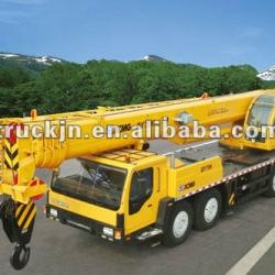 2012 NEW XCMG truck crane QY70K-1