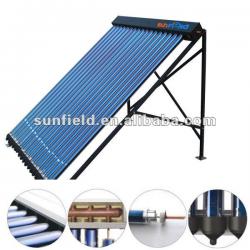 2012 Newly EPDM Solar Thermal Collector