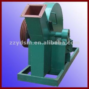 2012 popular small wood chip crusher with high quality