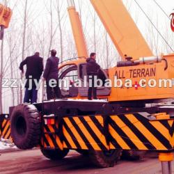 2012 promotion 200 ton tadano hoist crane