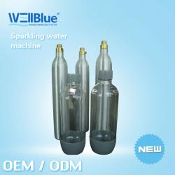 2012 Specially produce CO2 Cylinder (Plastic Hot & Cold) L-OF909D