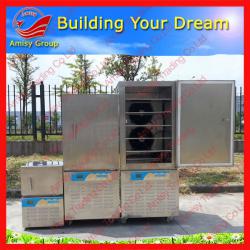 2012 Ultra-low Temperature Industrial IQF Freezer WITH CE