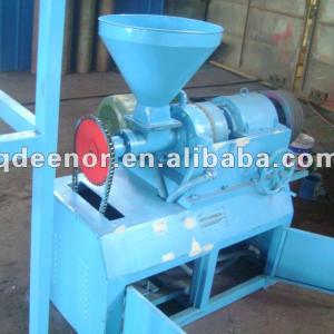 2012 Year Hot Selling Type Rubber Fine Pulverizer