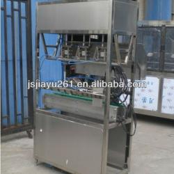 2013 1200 b/h circum-rotate barrel drinking water production line