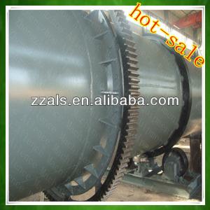 2013 advanced design hot sale rotary drum dryer