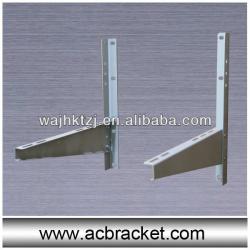 2013 air conditioner mounting bracket