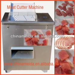 2013 Automatic High Quality Electric Home ,Restaurant Use meat cutter For Diced Meat, Shredded Meat Strip ,Sliced Meat