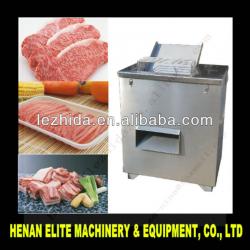 2013 Automatic High Quality industrial meat cutter machine