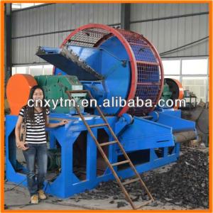 2013 Automatic Whole Tire Shredder/Automatic Shredder