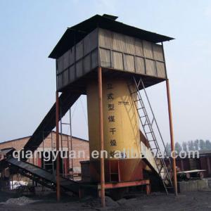 2013 Best Henan Qiangyuan Industrial Vertical Driers with ISO9001:2000