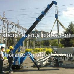 2013 Best Quality Small Crane