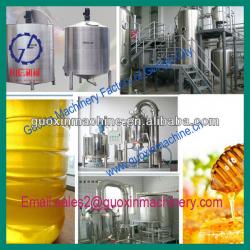 2013 Best Sale Honey Machine Manufacturer