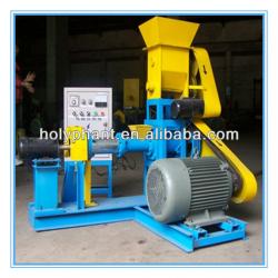 2013 Best seller automatically factory price Catfish feed pellet machine