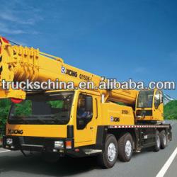 2013 Brand New XCMG Truck Crane 50ton QY50KA