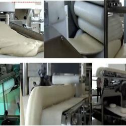 2013 bread forming machine