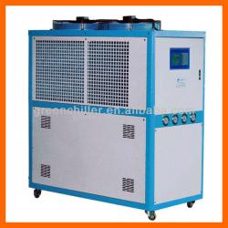 2013 CE air cooled water chiller system