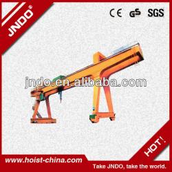 2013 china lifting marine gantry crane on sell