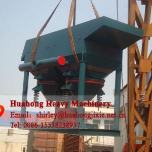 2013 Delivery jigging machine/ jig machine for sale