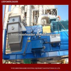 2013 economic and practical MVR-forced circulation crystallizer