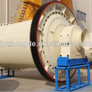 2013 energy saving and high quality MBS(Y)-2736 rod mill sold to Turkey