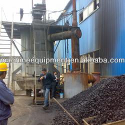 2013 exported to many countries coal gasifier - Your best choice