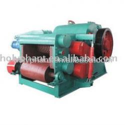 2013 Factory price! high efficiency log wood crusher