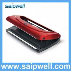 2013 fashion design new style table top vacuum sealing machine for home