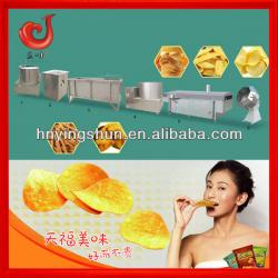 2013 fully automatic industrial food machine