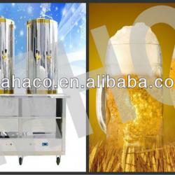 2013 high capacity MHC draught beer machine