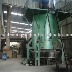 2013 high gas output coal gasifier from professional factory