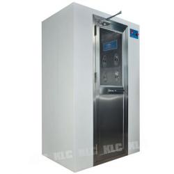 2013 High Quality Electronic Cleaning Air Shower for Lab