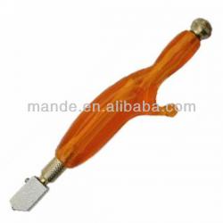 2013 High Quality Glass cutting tool Oil feed stained glass cutter