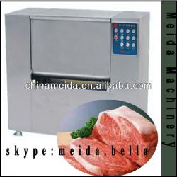 2013 High Quality Low Price Electric Industrial Stainless Steel sausage meat mixers Automatic Meat Mixer