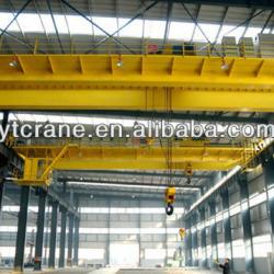 2013 High quality QB Type Explosion-proof Overhead Crane