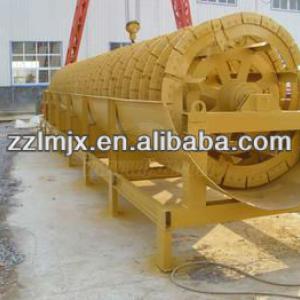 2013 high quality sand washer under ISO CE certificated