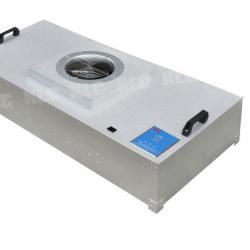 2013 High Quality Stainless Steel FFU with electrical box