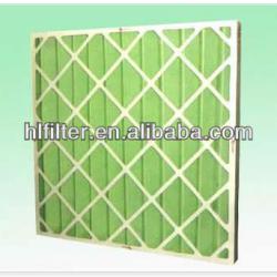 2013 HL Primary Air Filter G1 Cardboard Frame