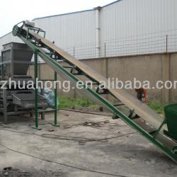 2013 hopper belt conveyor for sale