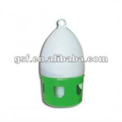 2013 hot 8.5L Drinker for pigeon ,bird and Poultry pigeon drinker