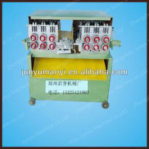 2013 hot bamboo toothpick making machine