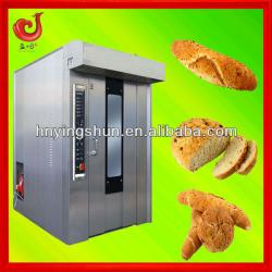 2013 hot sale 16 rotating rack baking oven